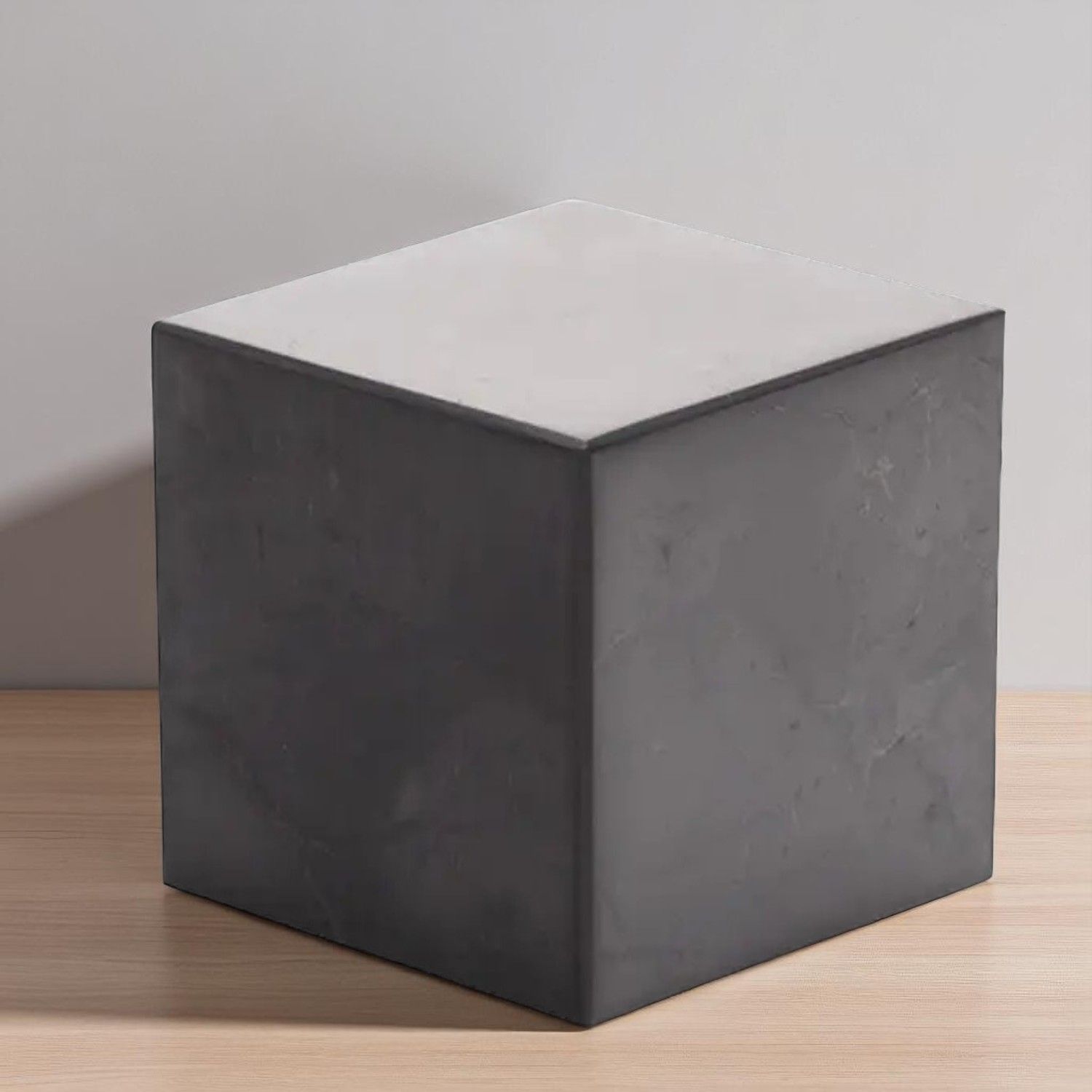 Cube Shungite 10cm