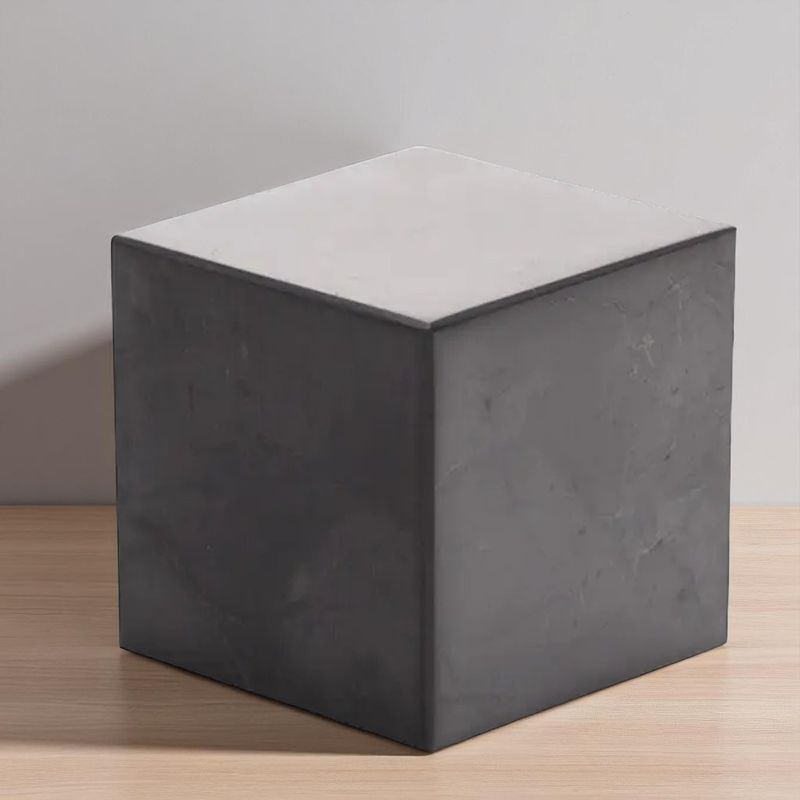 Cube Shungite 10cm
