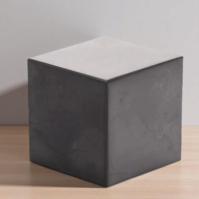 Cube Shungite 10cm