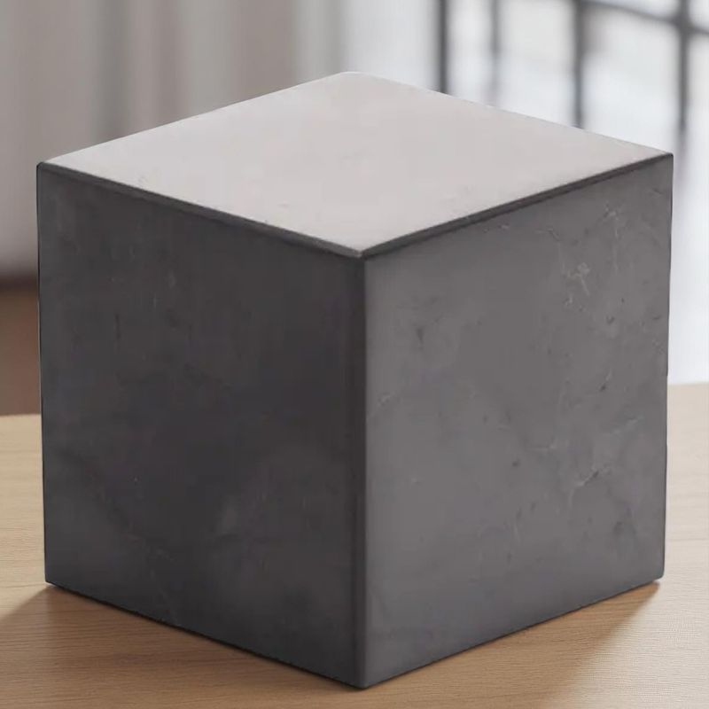 Cube Shungite 15cm