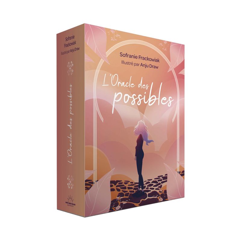 L&#39;oracle des possibles