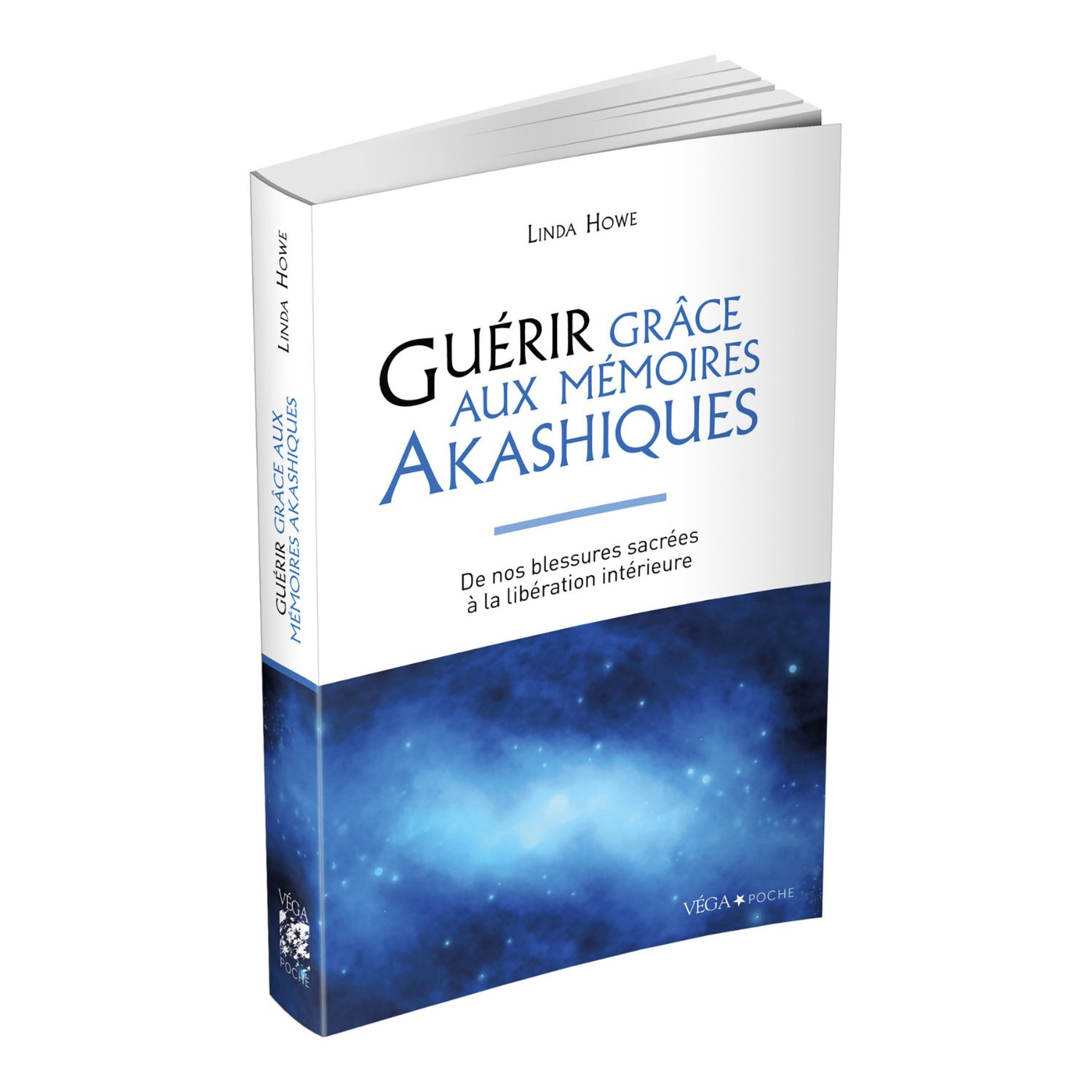 Guérir grâce aux mémoires akashiques