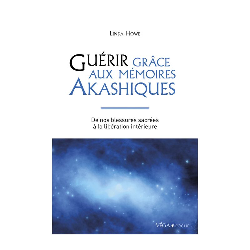 Guérir grâce aux mémoires akashiques