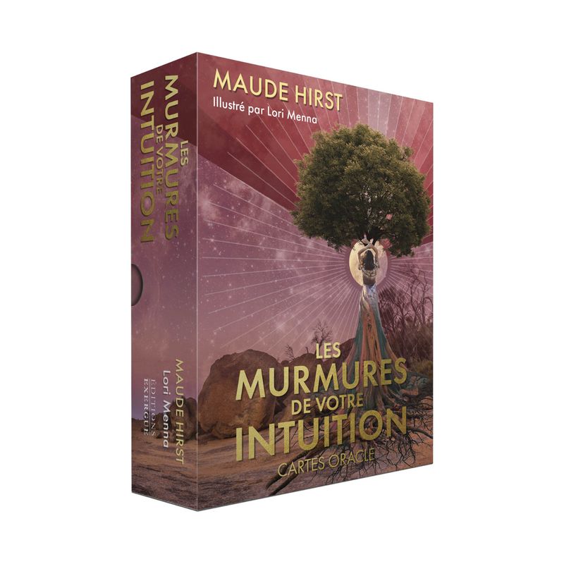 Les murmures de votre intuition