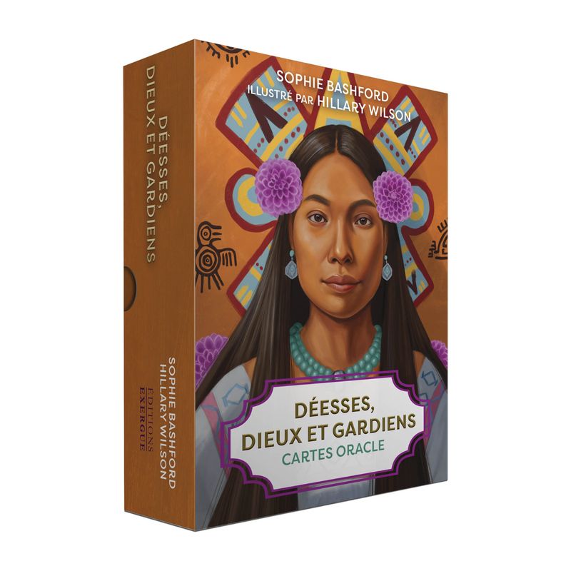 Déesses, dieux et gardiens
