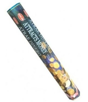 Encens Attire l&#39;argent 20 grs HEM