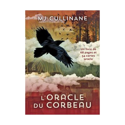 L&#39;oracle du Corbeau