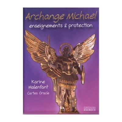 L&#39;Archange Michaël