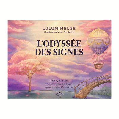 L&#39;odyssée des signes
