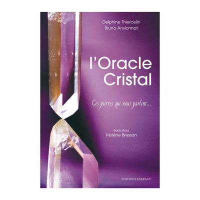 L&#39;oracle Cristal