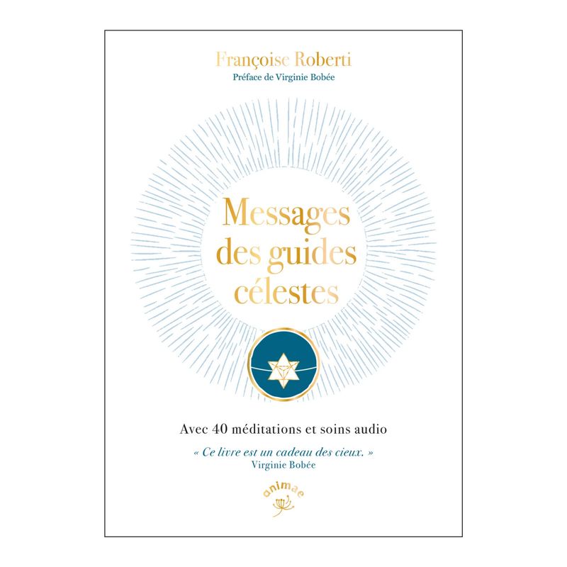 Messages des guides célestes