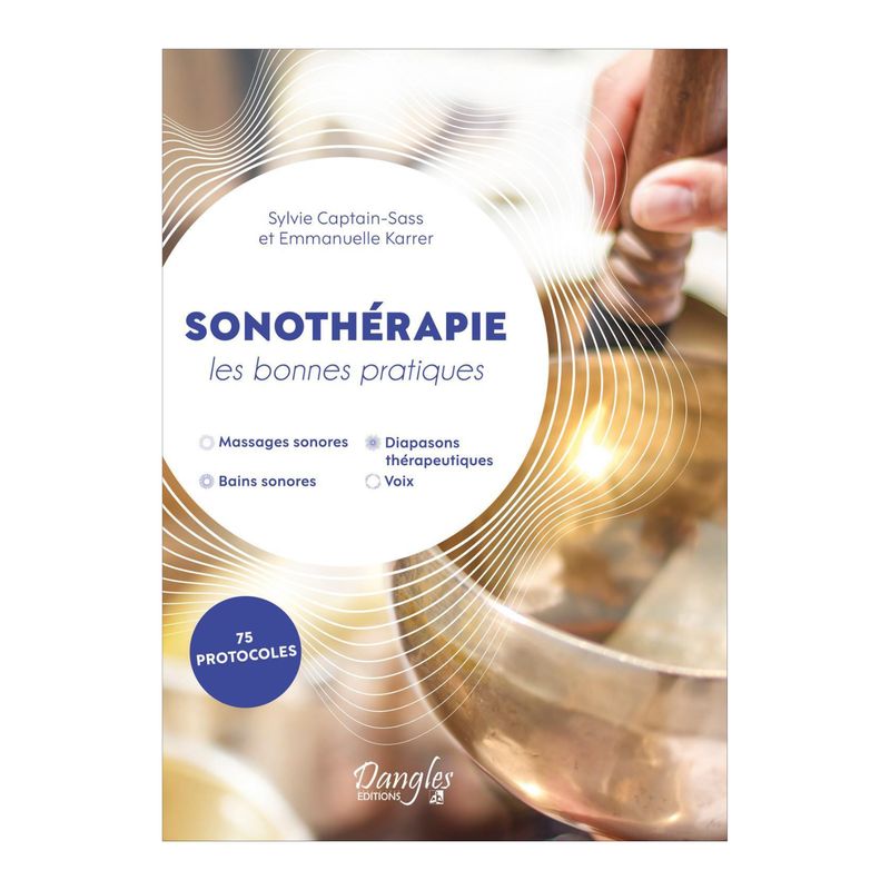 Sonothérapie