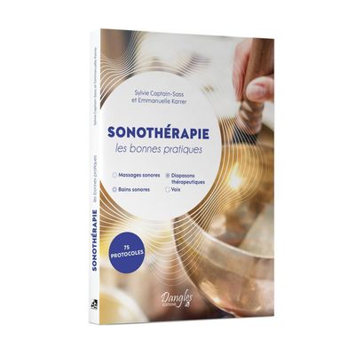 Sonothérapie