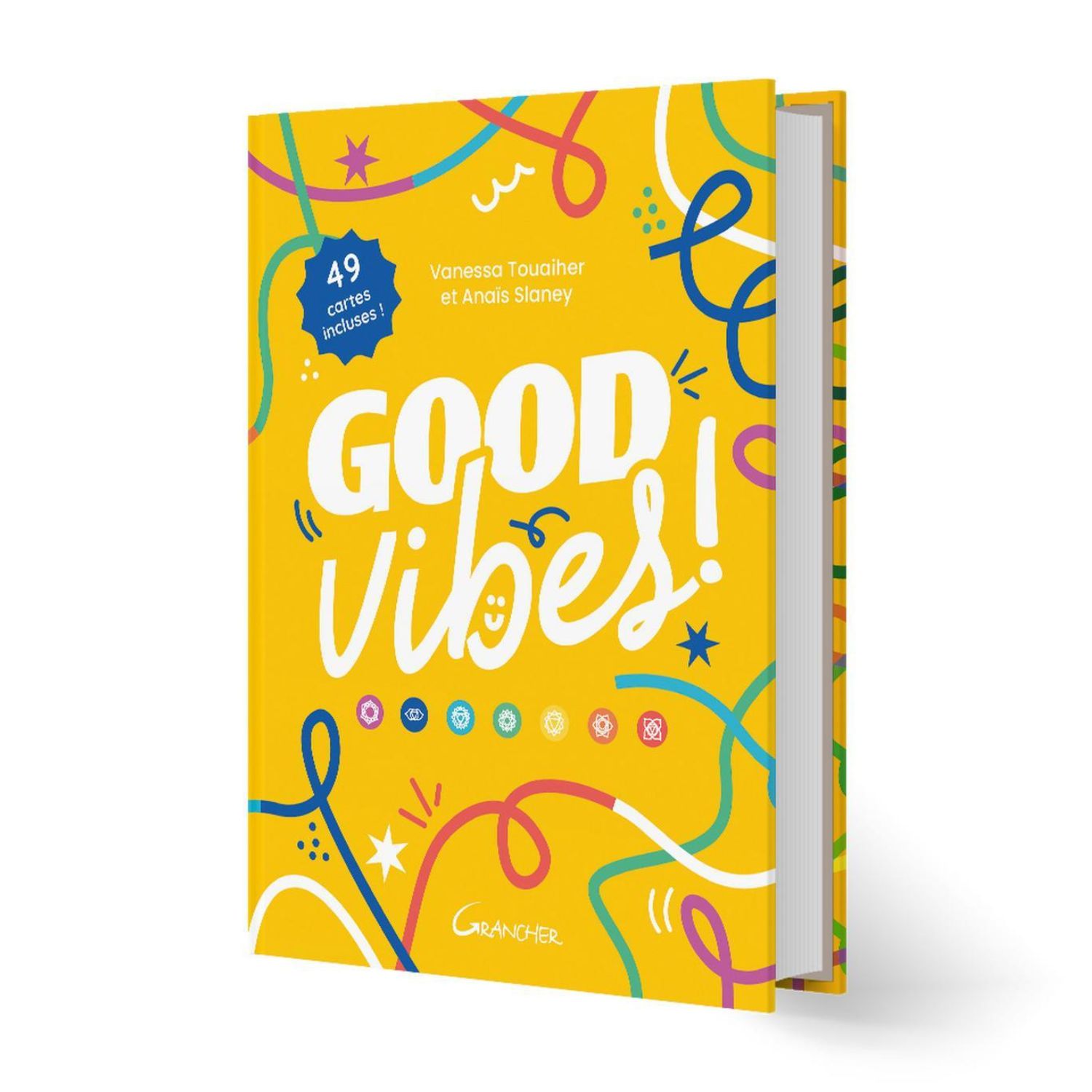 Good Vibes!