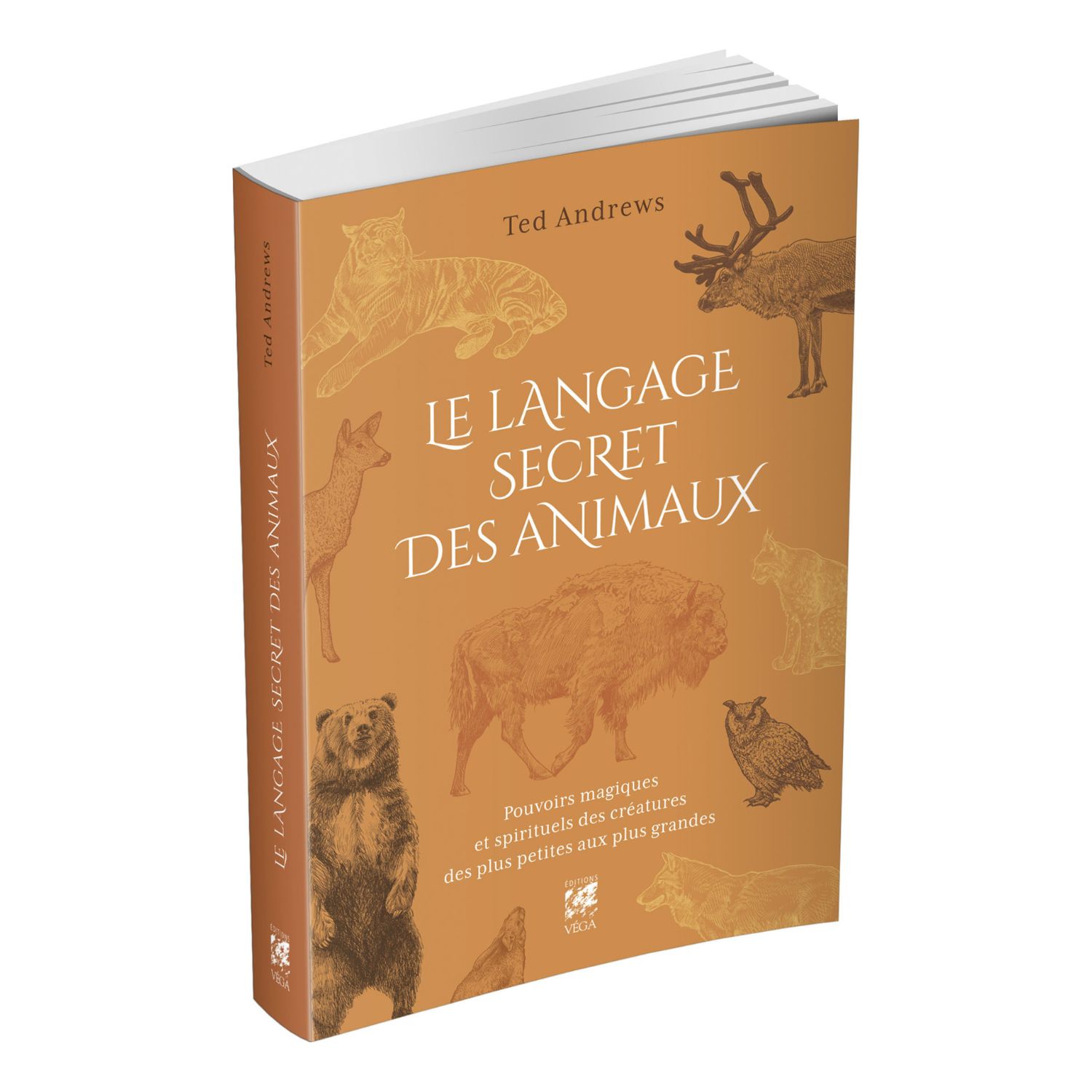 Le langage secret des animaux