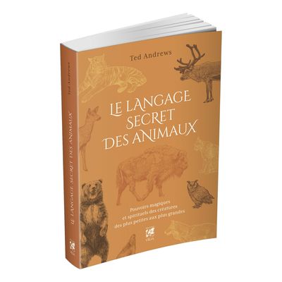Le langage secret des animaux