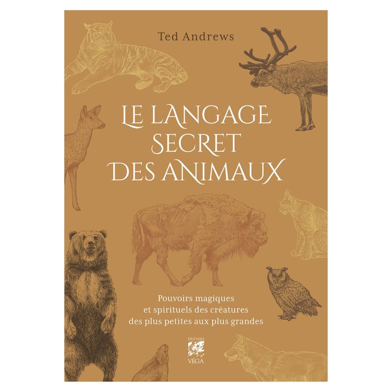 Le langage secret des animaux