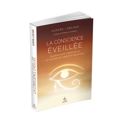 La conscience éveillée