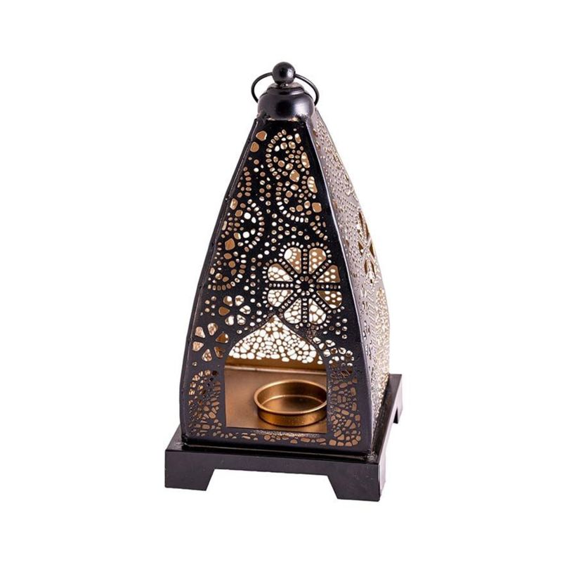 Lumière orientale Médina
