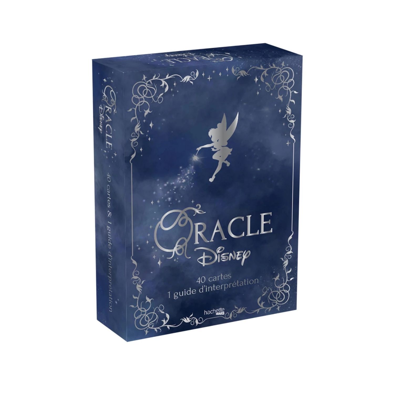 Oracle Disney