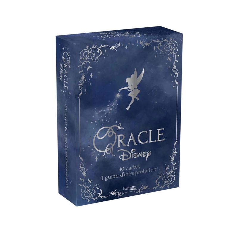 Oracle Disney