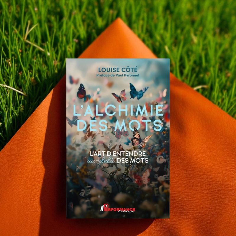 L'alchimie des mots