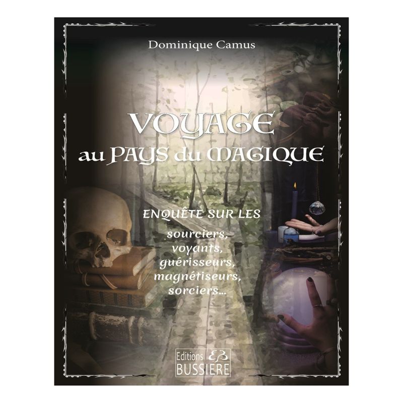Voyage au pays du magique