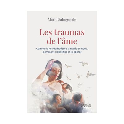 Les traumas de l&#39;âme