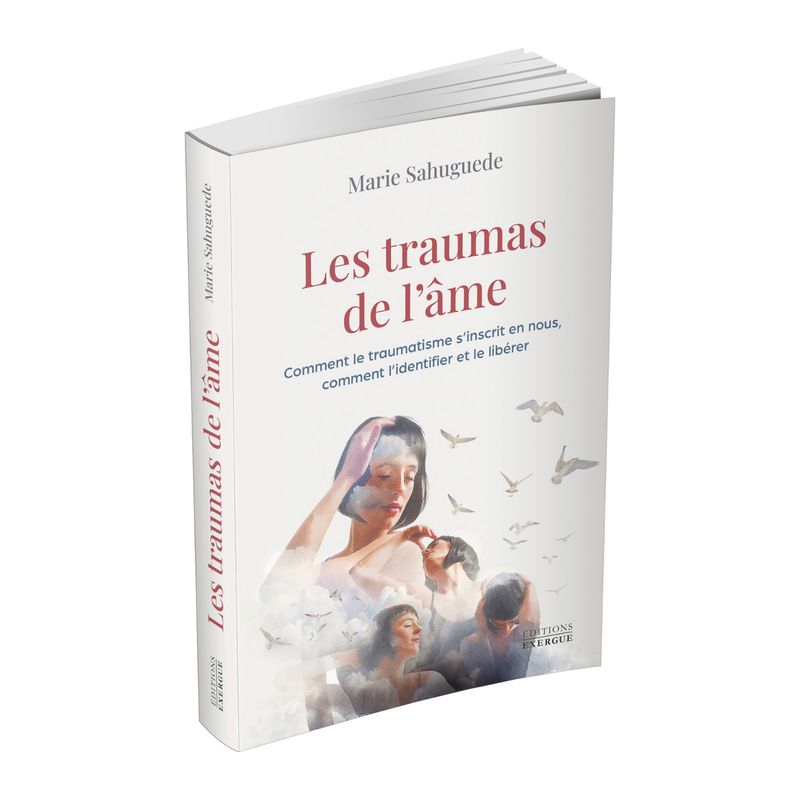 Les traumas de l'âme