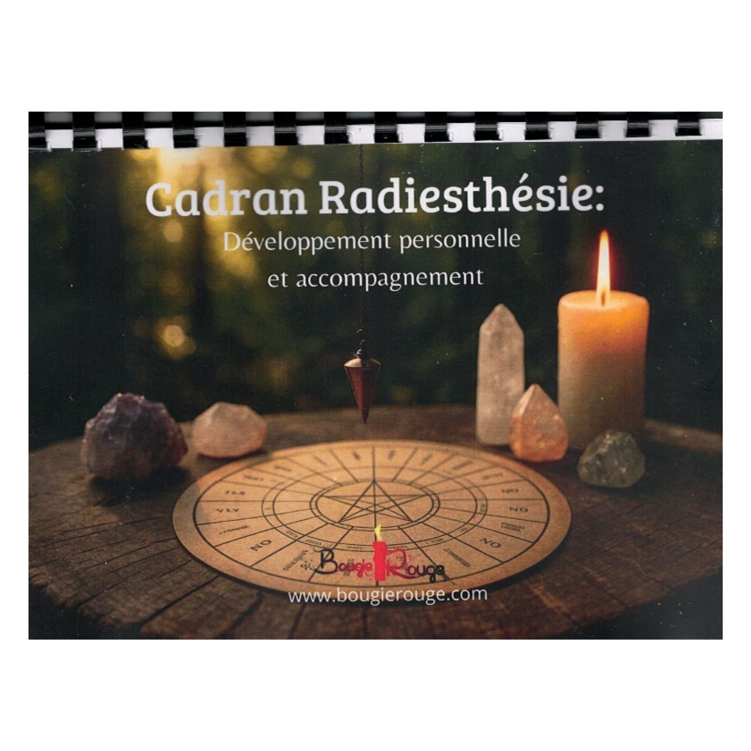 Cadran Radiesthésie