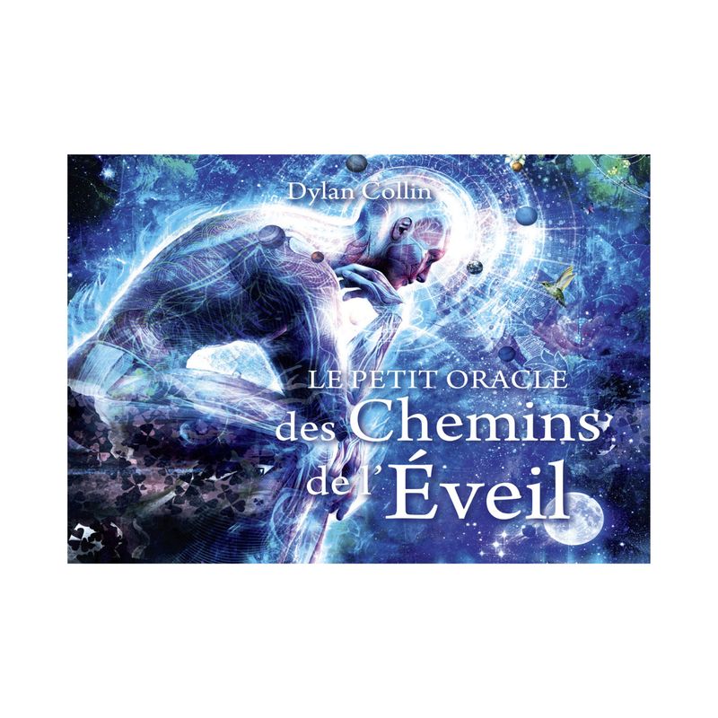 Le petit oracle des chemins de l&#39;éveil