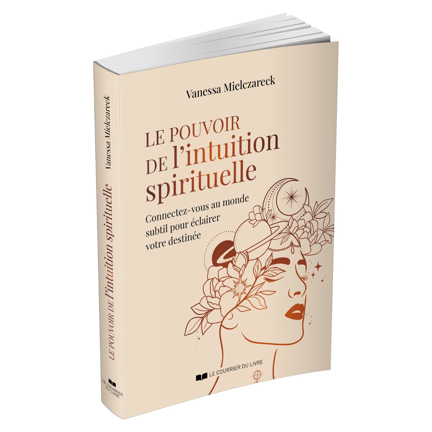 Le pouvoir de l&#39;intuition spirituelle