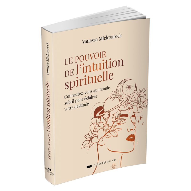 Le pouvoir de l&#39;intuition spirituelle
