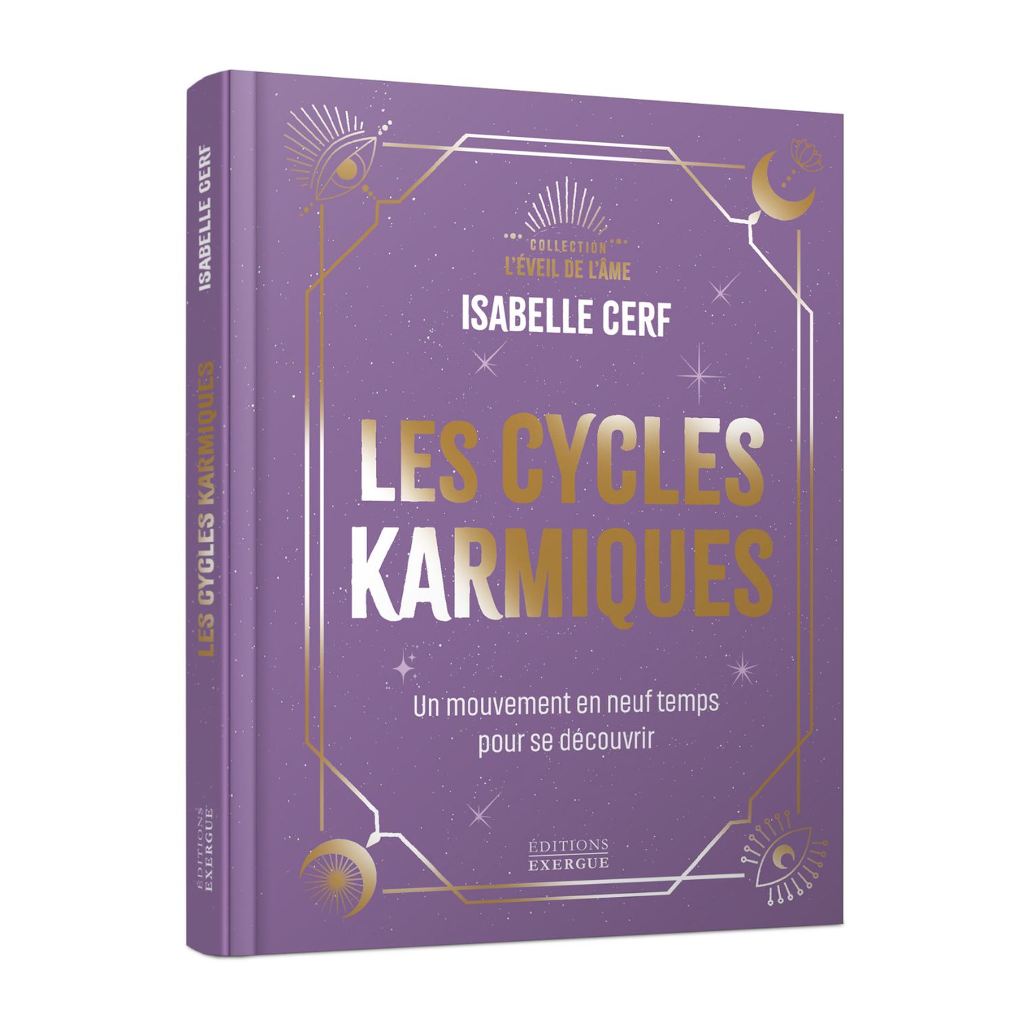 Les cycles Karmiques