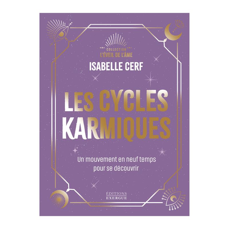Les cycles Karmiques