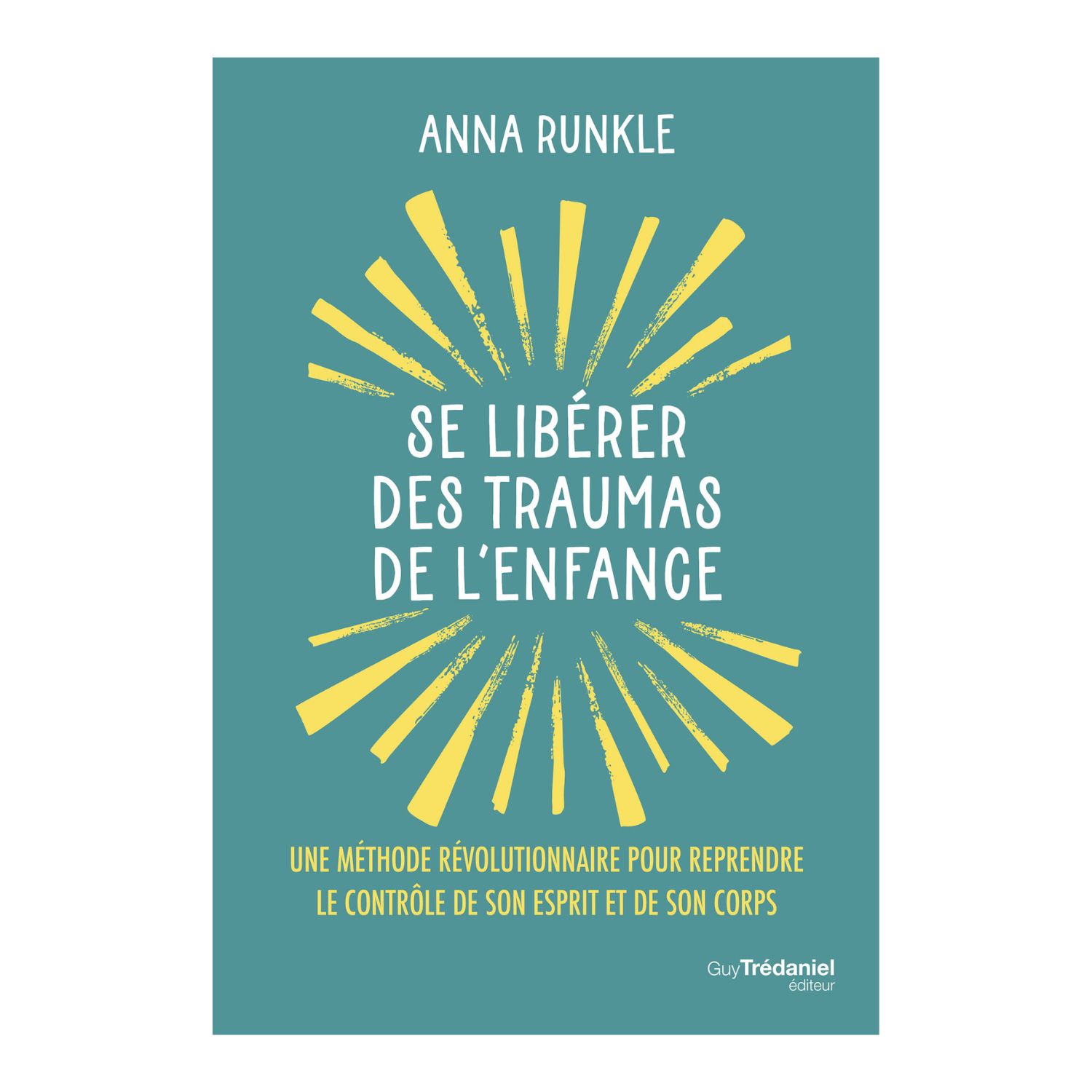 Se libérer des traumas de l&#39;enfance