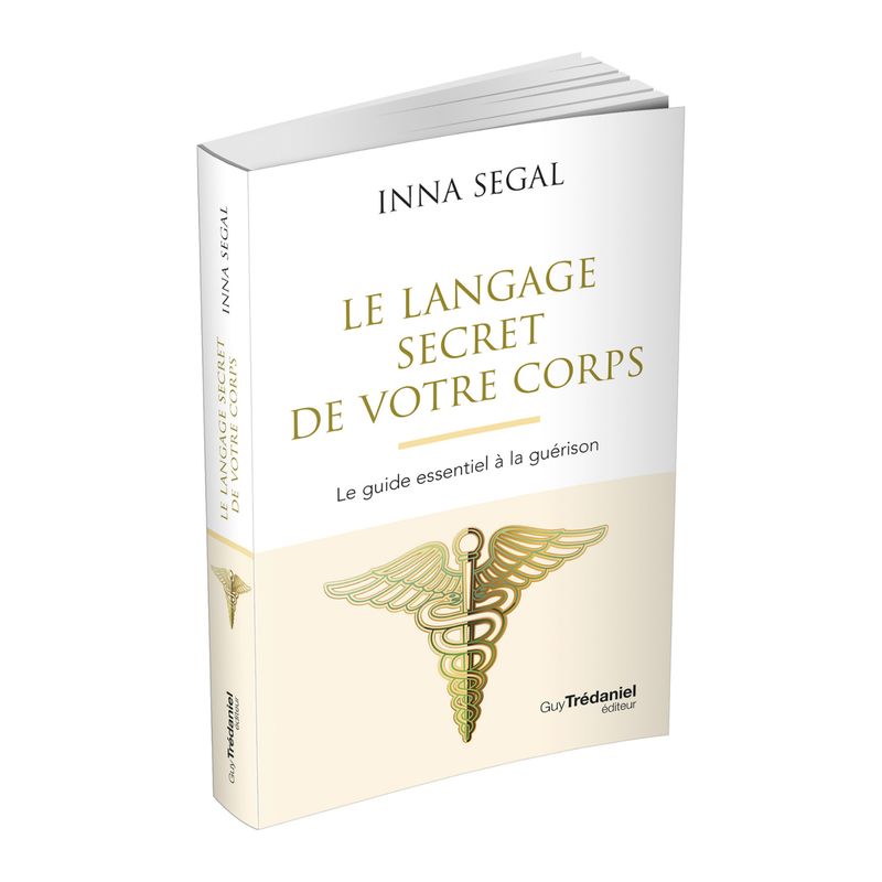 Le langage secret de votre corps