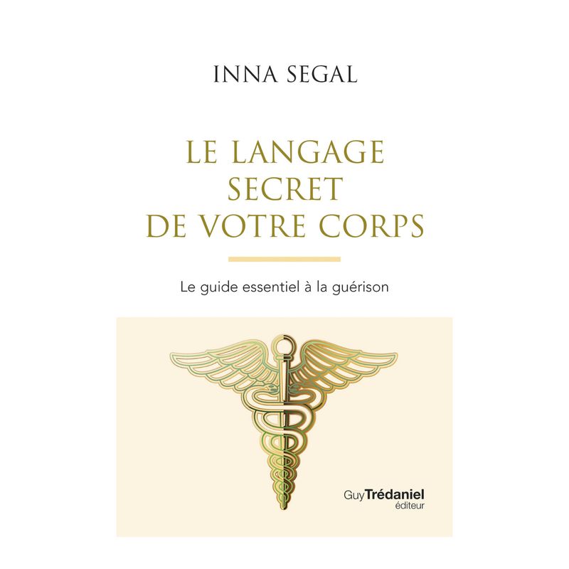 Le langage secret de votre corps
