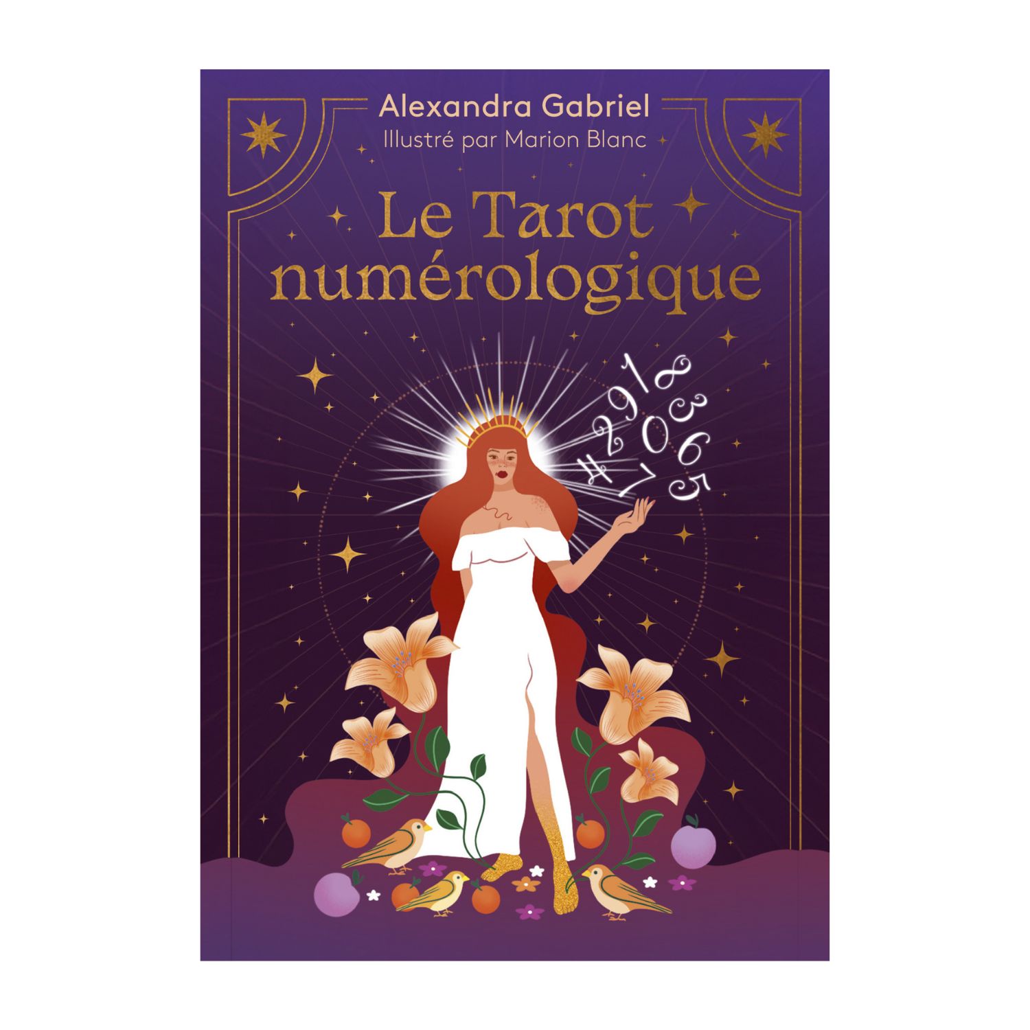 Le tarot numérologique