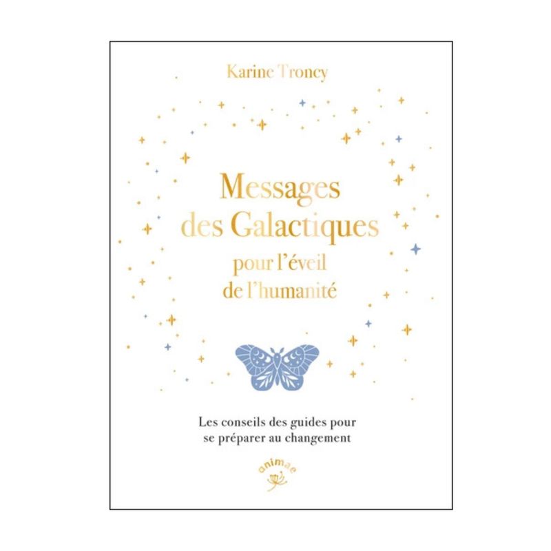 Message des galactiques pour l'éveil de l'humanité Message des galactiques pour l'éveil de l'humanité