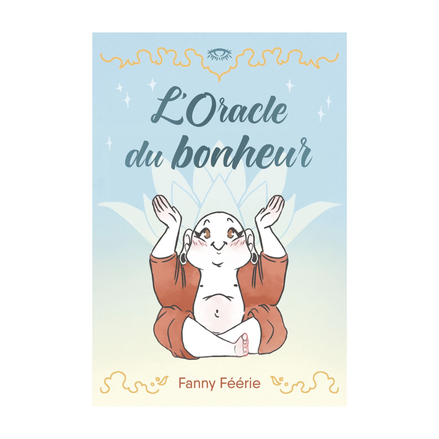 L&#39;oracle du bonheur