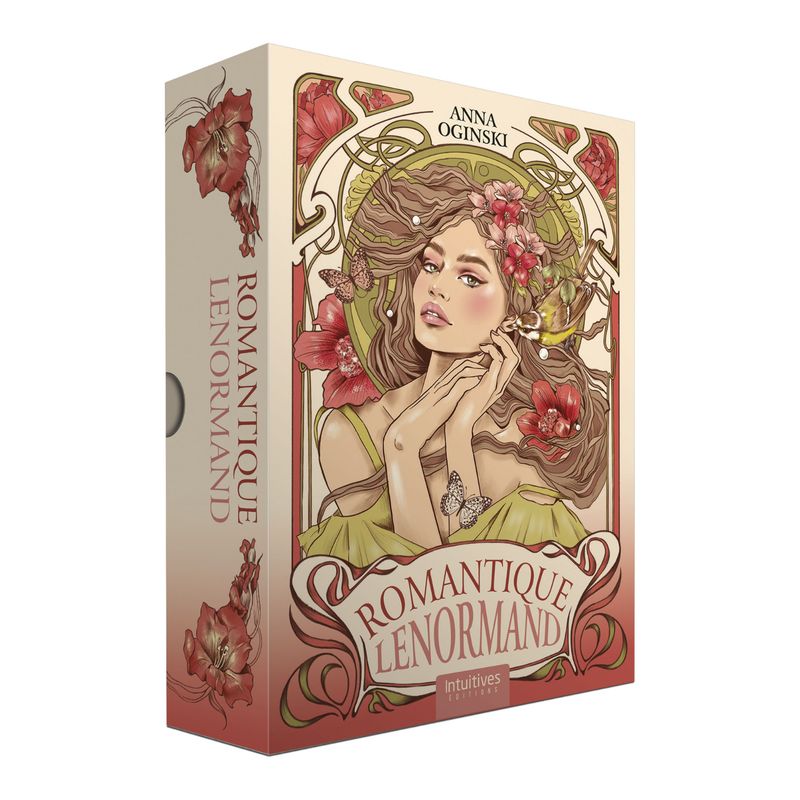 Romantique Lenormand
