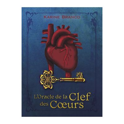 L&#39;oracle de la Clef des Cœurs