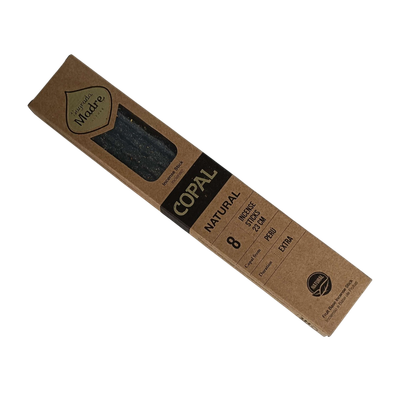 Encens Naturel Copal – Sagrada Madre