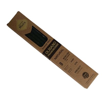 Encens Naturel Oliban &amp; Frankincense – Sagrada Madre