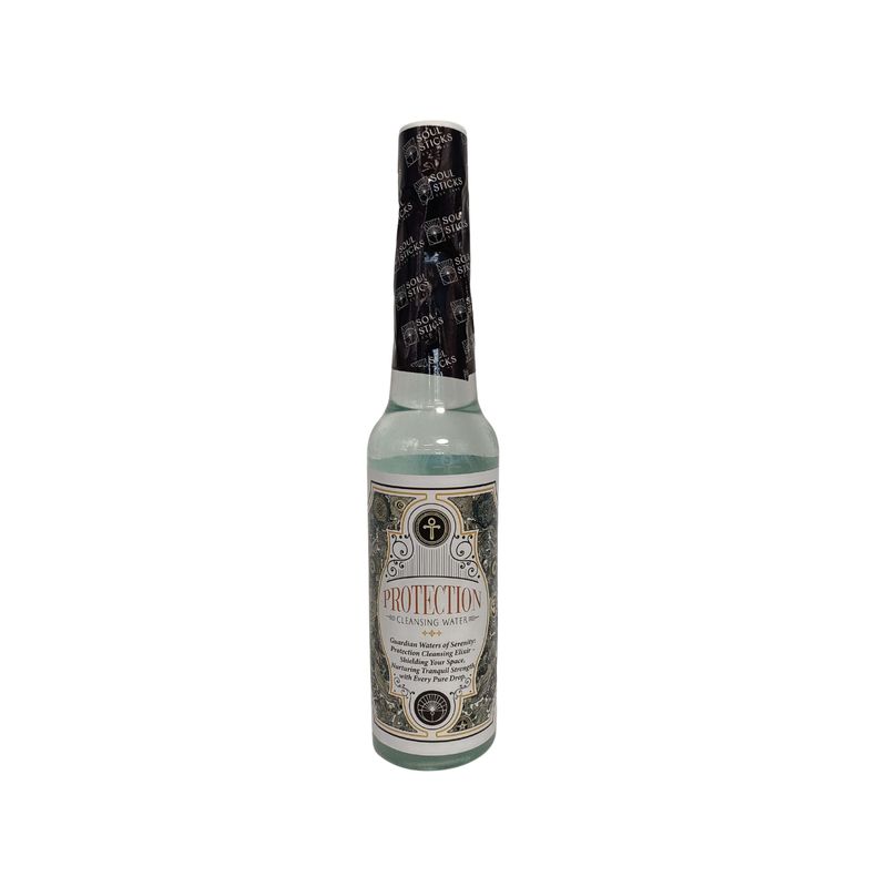 Eau nettoyante protectrice – 221 ml