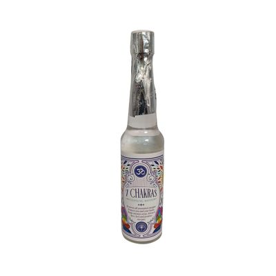 Eau nettoyante 7 Chakras – 221 ml