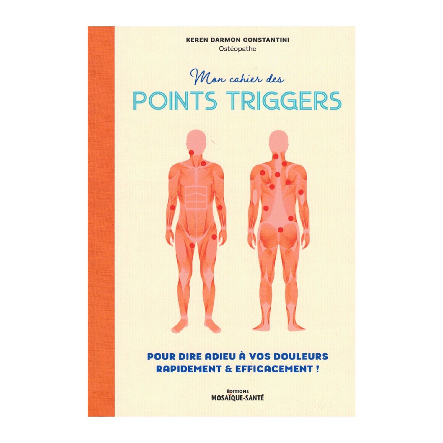 Mon cahier des points Triggers