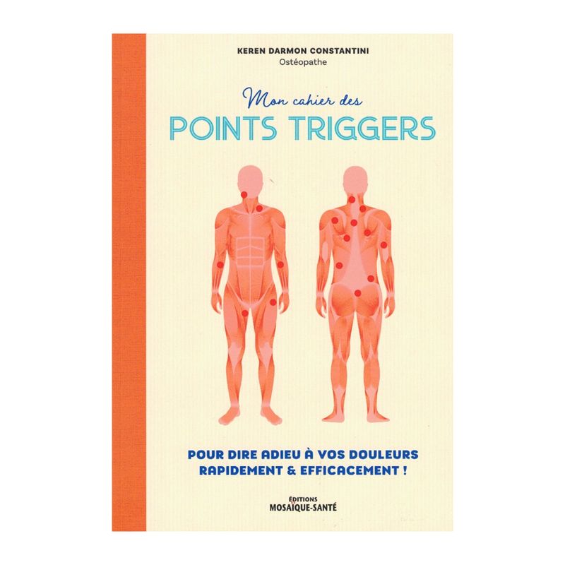 Mon cahier des points Triggers