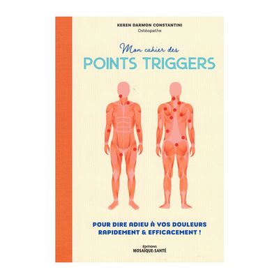 Mon cahier des points Triggers